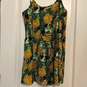 Show Me Your MuMu swim coverup